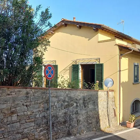 Casa Vittoria Cuore Di Toscana Apartment *