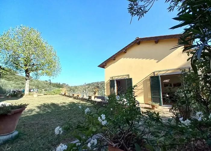 Apartamento Casa Vittoria Cuore Di Toscana