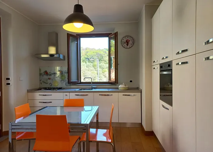 Casa Vittoria Cuore Di Toscana Poggio alla Malva