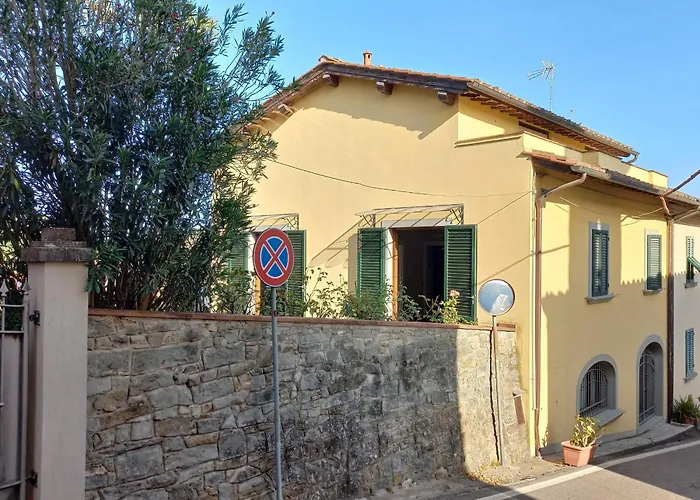 Casa Vittoria Cuore Di Toscana Apartamento *