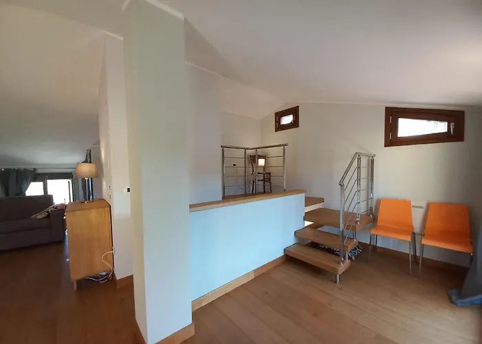 Casa Vittoria Cuore Di Toscana Apartamento Poggio alla Malva