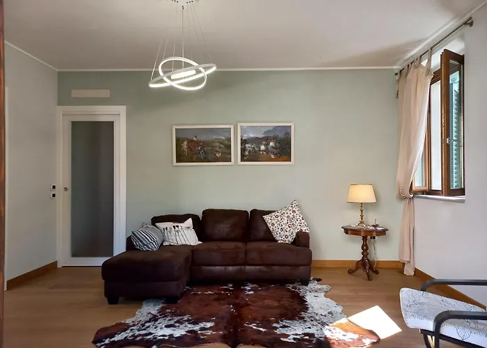 Casa Vittoria Cuore Di Toscana Apartamento