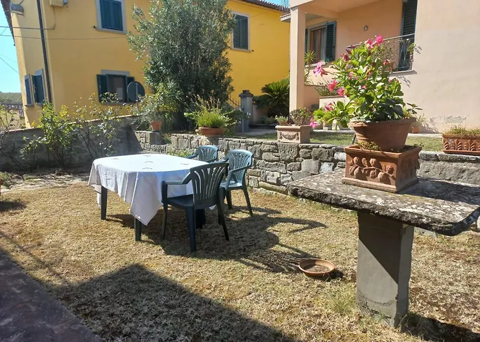 Casa Vittoria Cuore Di Toscana Apartamento Poggio alla Malva