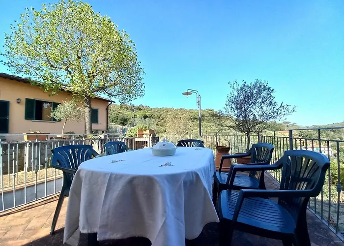 Apartamento Casa Vittoria Cuore Di Toscana Poggio alla Malva