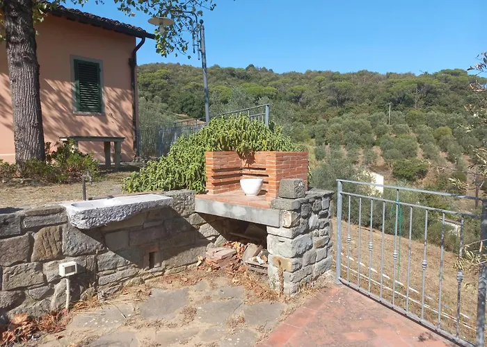 Apartamento Casa Vittoria Cuore Di Toscana