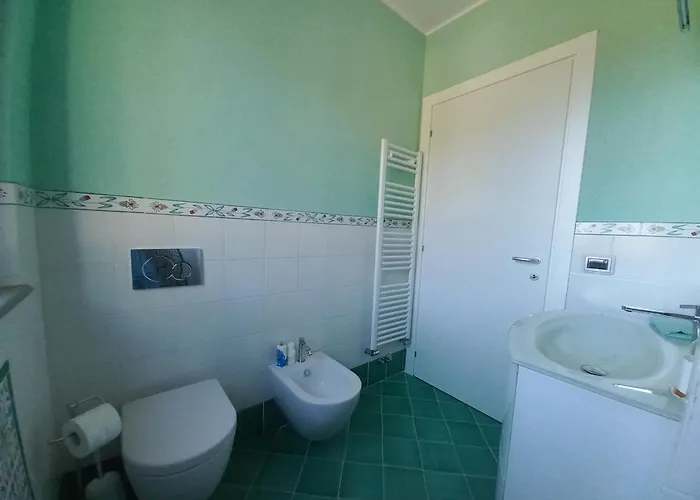 Casa Vittoria Cuore Di Toscana Poggio alla Malva