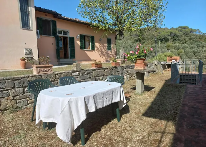 Apartamento Casa Vittoria Cuore Di Toscana
