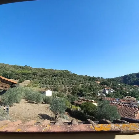 Casa Vittoria Cuore Di Toscana * Poggio alla Malva