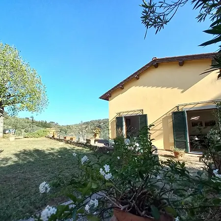 Apartment Casa Vittoria Cuore Di Toscana