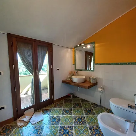 Casa Vittoria Cuore Di Toscana