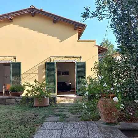 Apartment Casa Vittoria Cuore Di Toscana *