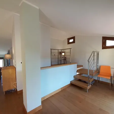 Casa Vittoria Cuore Di Toscana Apartment Poggio alla Malva
