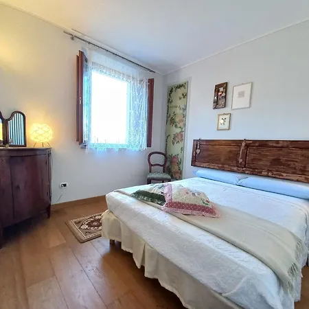 Casa Vittoria Cuore Di Toscana *