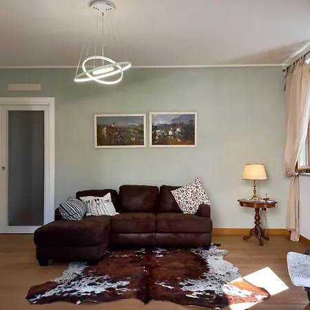 Casa Vittoria Cuore Di Toscana Apartment