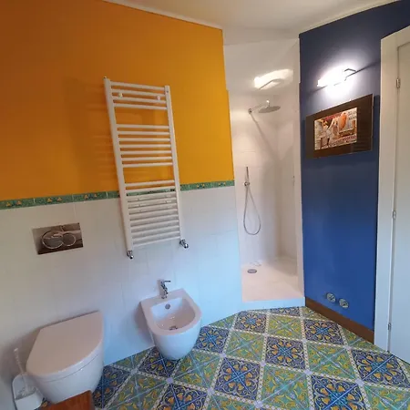Casa Vittoria Cuore Di Toscana Apartment *