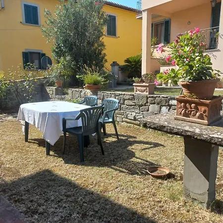 Casa Vittoria Cuore Di Toscana Apartment Poggio alla Malva
