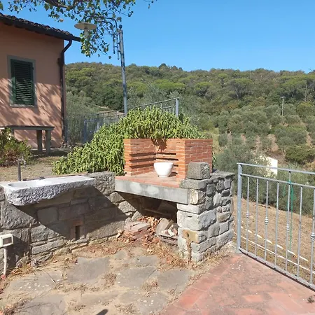 Apartment Casa Vittoria Cuore Di Toscana