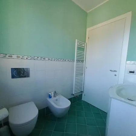 Casa Vittoria Cuore Di Toscana Poggio alla Malva