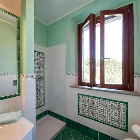 Casa Vittoria Cuore Di Toscana Apartment