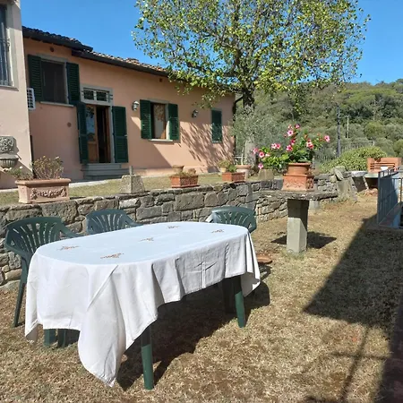 Apartment Casa Vittoria Cuore Di Toscana